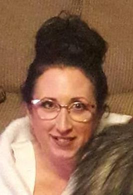 Tonia Clark death by force case profile photo