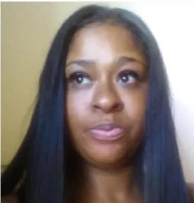 Francesca Marks death by force case profile photo