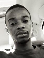 Tyrell Pettway death by force case profile photo