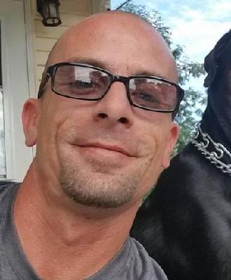 Tyler R Gruber death by force case in Bay-city, MI