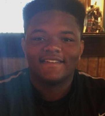Dayman Chatman death by force case profile photo
