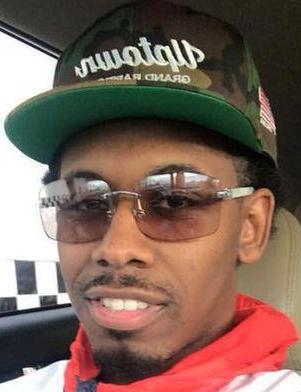 Michael Gabrielle Jones death by force case in Grand-rapids, MI