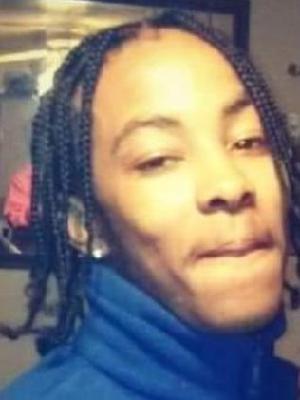 Andre Smith death by force case in Ypsilanti, MI