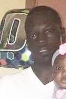 Darryl Hicks death by force case profile photo