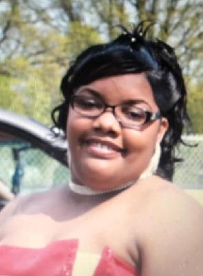 Wanda Garner death by force case profile photo