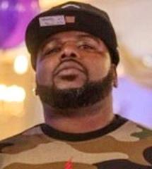 Demarco Alexander Kinel death by force case in Pontiac, MI