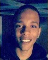 Jajuan Alecander Demps Jr death by force case in Flint, MI