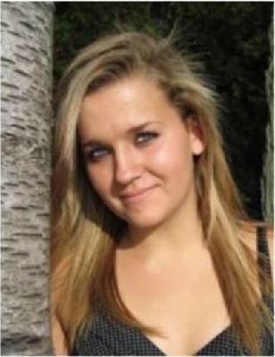 Kaitlyn Cole death by force case profile photo