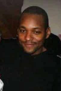 Reginald Craig death by force case profile photo