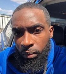 KennethGadgetFluellen Jr. death by force case in Burton, MI