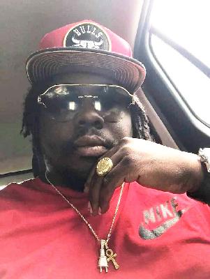 Damon Q Adkins death by force case in Saginaw, MI