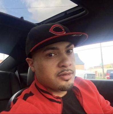 Diano Johnson death by force case profile photo