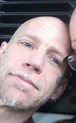 Shaune Ellcey death by force case profile photo