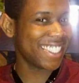 DJuan Ramsey death by force case profile photo