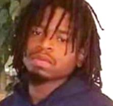 Kirk Tatum death by force case profile photo