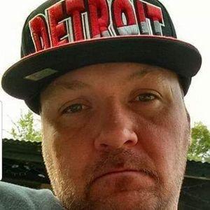 Brent King death by force case profile photo