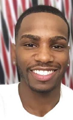 Alunte Davis death by force case profile photo