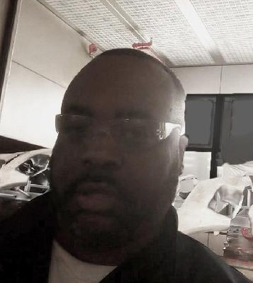 Eugene Bass death by force case profile photo
