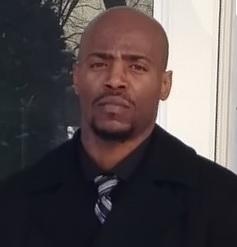 Robert Washington death by force case profile photo