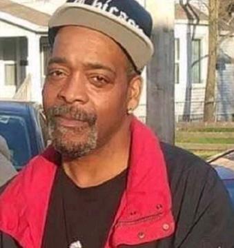 William Bass death by force case profile photo