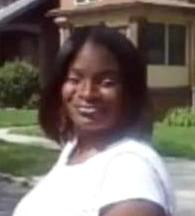 Stephanie Thomas death by force case in Detroit, MI