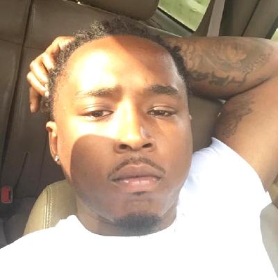 Deonte Dexter death by force case profile photo