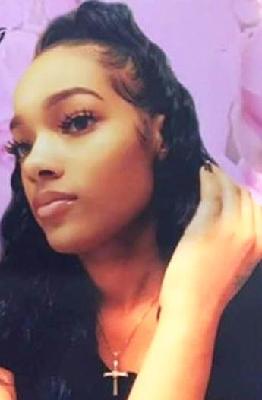 Destiny Desiree Reed death by force case in Detroit, MI