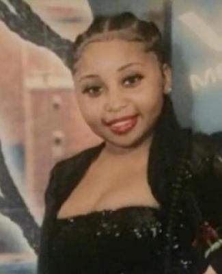 Shinique Collins death by force case in Detroit, MI