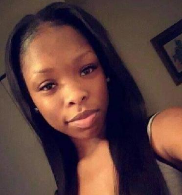 Leea Jamerson death by force case profile photo