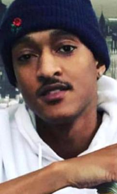 Marquis Hill death by force case in Inkster, MI