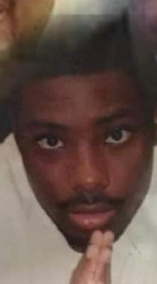 Lou Cleveland Luckett death by force case in Grand-rapids, MI