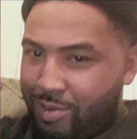 Dale Johnson death by force case profile photo