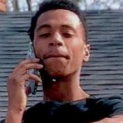 Darion ONeal death by force case profile photo