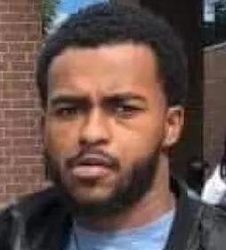 Jaron Pearson death by force case profile photo