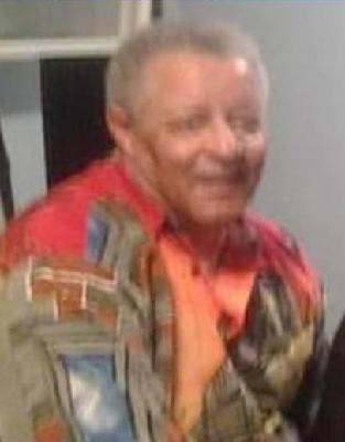 Jamie Mintz death by force case profile photo