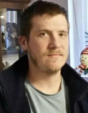 Lawrence Faller death by force case profile photo