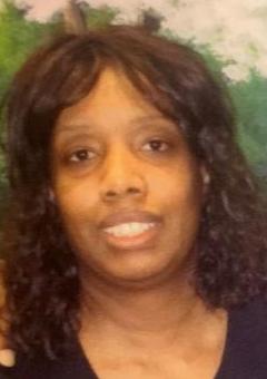 Charletta Dominque Baber-Bey death by force case in Grand-rapids, MI