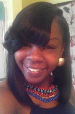Keyona Griffin death by force case profile photo