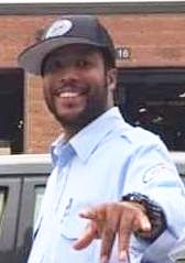 Eugene Jones death by force case in Harper-woods, MI