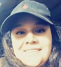 Nikkole Riojas death by force case in Kalamazoo, MI