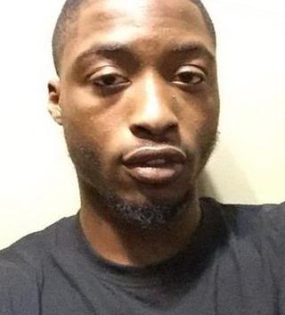 Terrence Austin death by force case profile photo