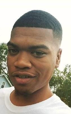 Delayno Raymont Hudson death by force case in Lansing, MI
