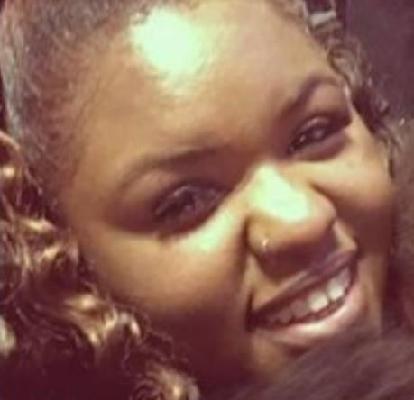 Moeneisha Ross death by force case profile photo