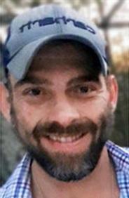 Karl Stanfield death by force case profile photo