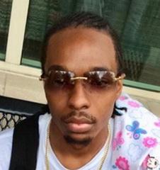 Mark Covington death by force case profile photo