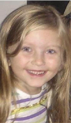 Cassidy Graham death by force case profile photo