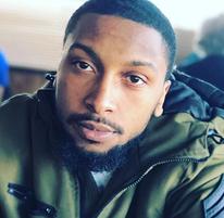 Wendell Daniels death by force case profile photo