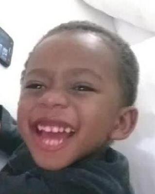 Christian Miller death by force case profile photo