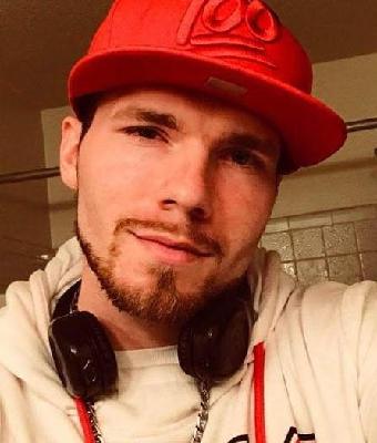 Christopher Dickerson death by force case profile photo