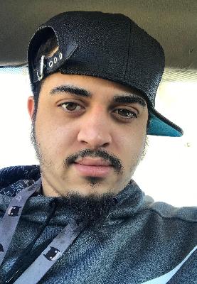 Raymond Coleman death by force case profile photo